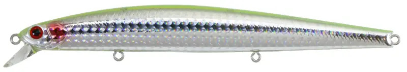 ZIPBAITS SYSTEM MINNOW 123-F 658