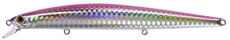 ZIPBAITS SYSTEM MINNOW 123-F 722