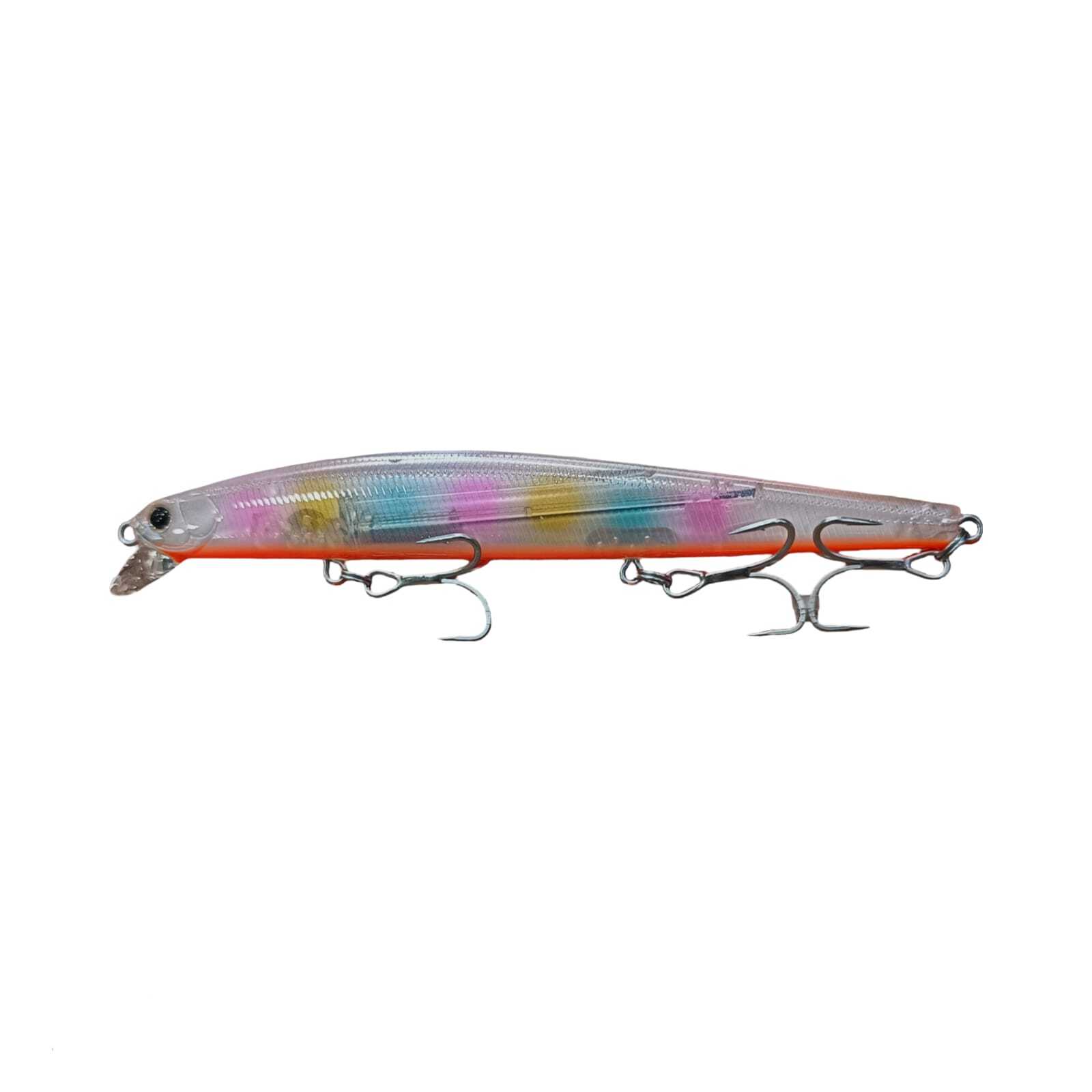 ZIPBAITS  SYSTEM  MINNOW        123-F     861