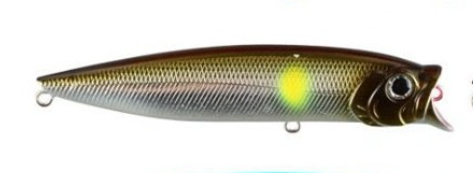 USAMI COMBO POP 100F-12.1 GR-565