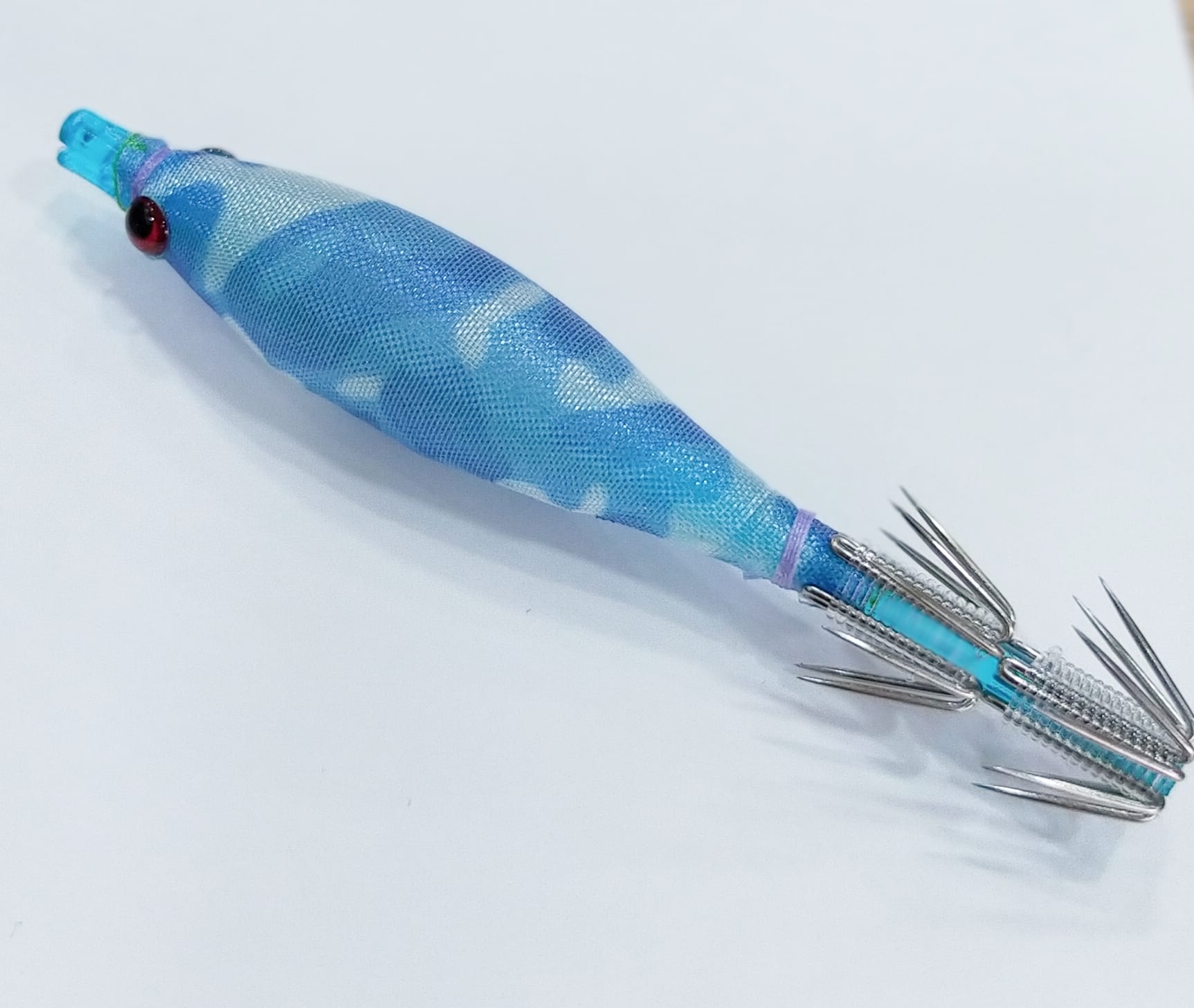 Oppai Sutte Kalamar Zokasi 7-2 4903