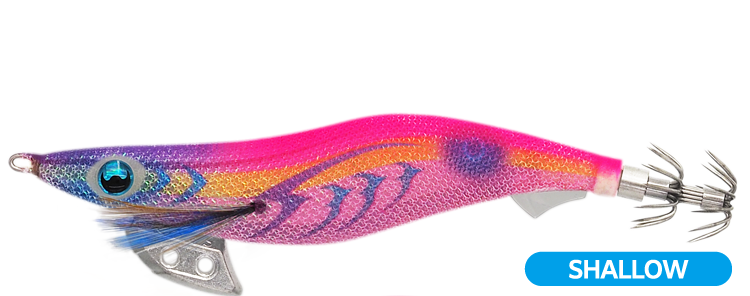 Yamashita Egi Oh K 3.0 Shallow Kalamar Zokasi 005 Keimura