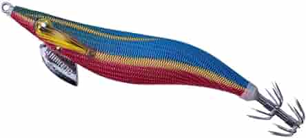 Lure Sephia Excounter Kalamar Zokasi 3.5Gou/19G 014 Gurukun