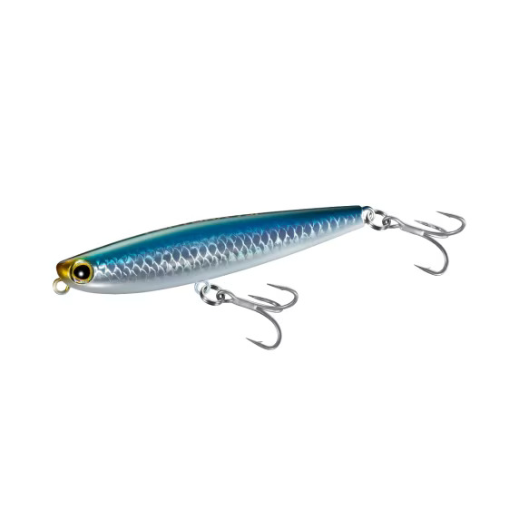 Lure Exsence Fortuna 75F 75Mm 8G 003 N Anchovy