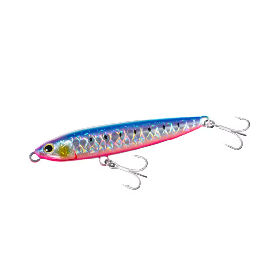 Lure Exsence Galaslide 95F 95Mm 14G 004 A BP Sardine