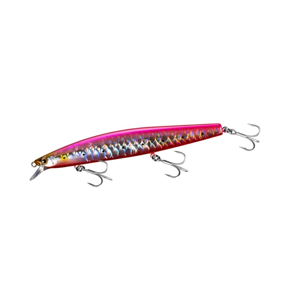 Shimano Lure Exsence Silent Assassin 129F 129Mm 22G 012 R Sardin