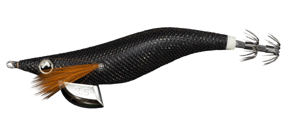 Yamashita Egi Oh F 3.5 F008 RWBK