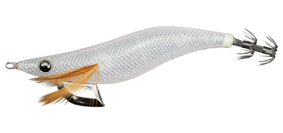 Yamashita Egi Oh F 2.5 F009 Rwh Kalamar Zokasi