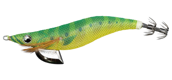 Yamashita Egi Oh F 3.0 F013 RCT