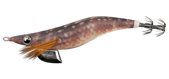 Yamashita Egi Oh F 3.5 F022 NIB