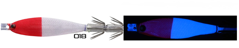 Squish Kalamar Zokasi 7-2 #018 Kalamar Zokasi