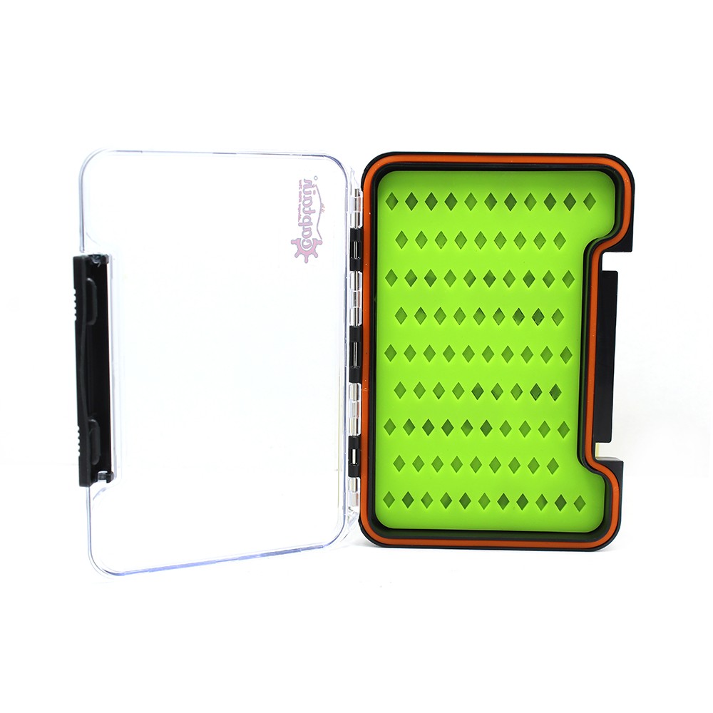 Captain Profesyonel Jighead Kutusu 7201