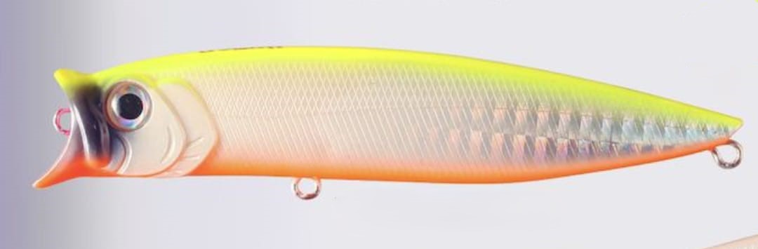 USAMI COMBO POP 100F-12.1 GR-803