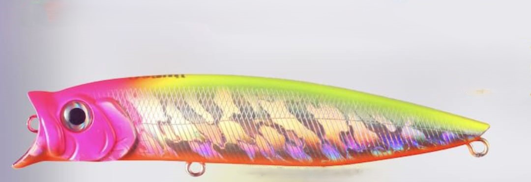 USAMI COMBO POP 100F-12.1 GR-804