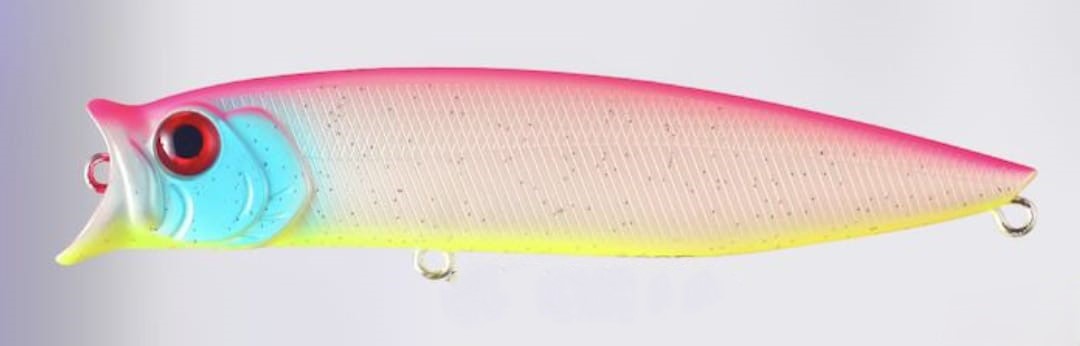 USAMI COMBO POP 100F-12.1 GR-805