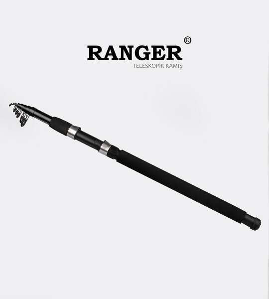 RANGER 150 X5230 TELE 300 CM 75-150G