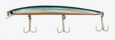 Aragon Agf 130 Maket Balik 13CM GO