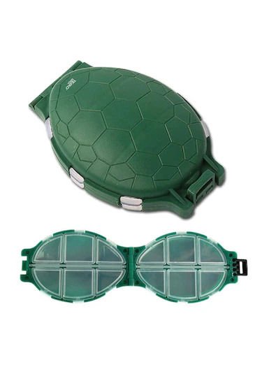 Igne Kutusu Kaplumbaga 12 Göz