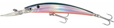 YOZURI CRYSTAL MINNOW DEEP DIVER R538 90MM GT