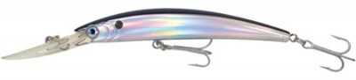 CRYSTAL MINNOW DEEP DIVER R539 110MM B