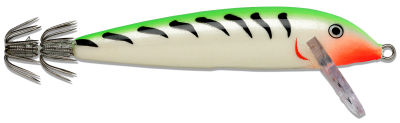 RAPALA KALAMAR ZOKA SQ11GGT