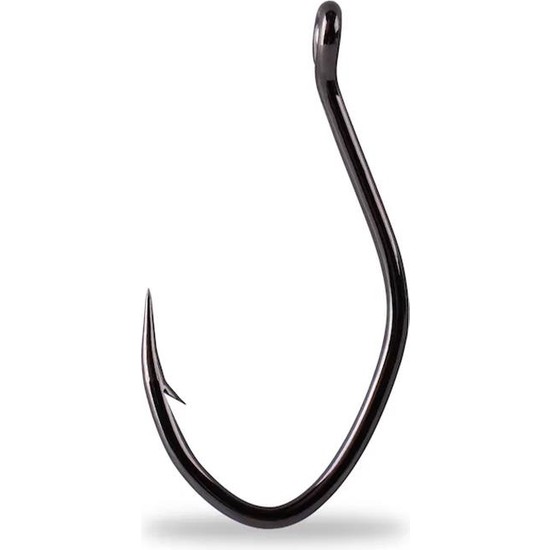 412 NP-BN MUSTAD IGNE 7LI NO:2/0