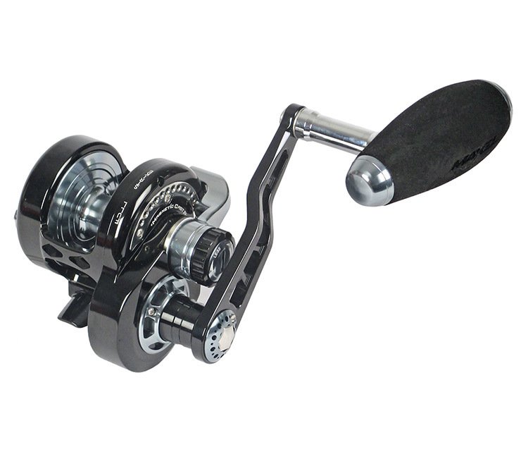 MAXEL TRANSFORMER F40CL BLACK/LGY MAKINA