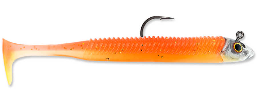STORM 360GT SEARCHBAIT MINNOW 9CM SUNSET 3,5GR