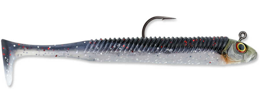 STORM 360GT SEARCHBAIT MINNOW 11CM WANNABE 7GR