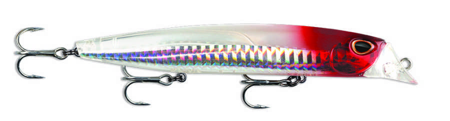 STORM SO-RUN LIPLESS MINNOW 90MM HRH