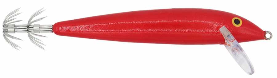 RAPALA KALAMAR ZOKA SQ9GRE