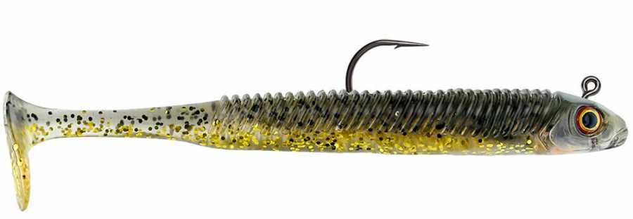 STORM 360GT SEARCHBAIT MINNOW 11CM GOLD DIGGER 7GR