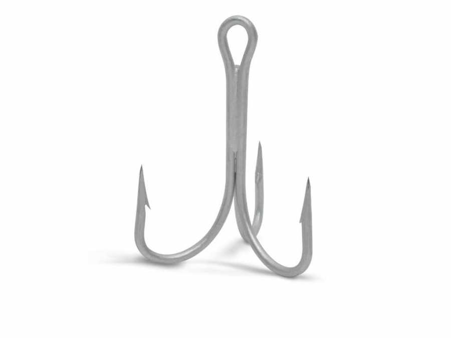 9617PS VMC ÜÇLÜ IGNE 5LI NO:2/0