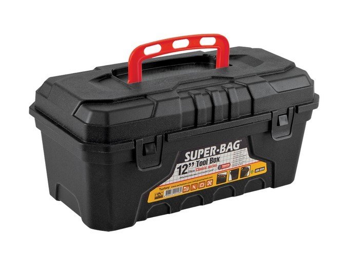 12”TAKIM ÇANTASI BASIC ASR-5034