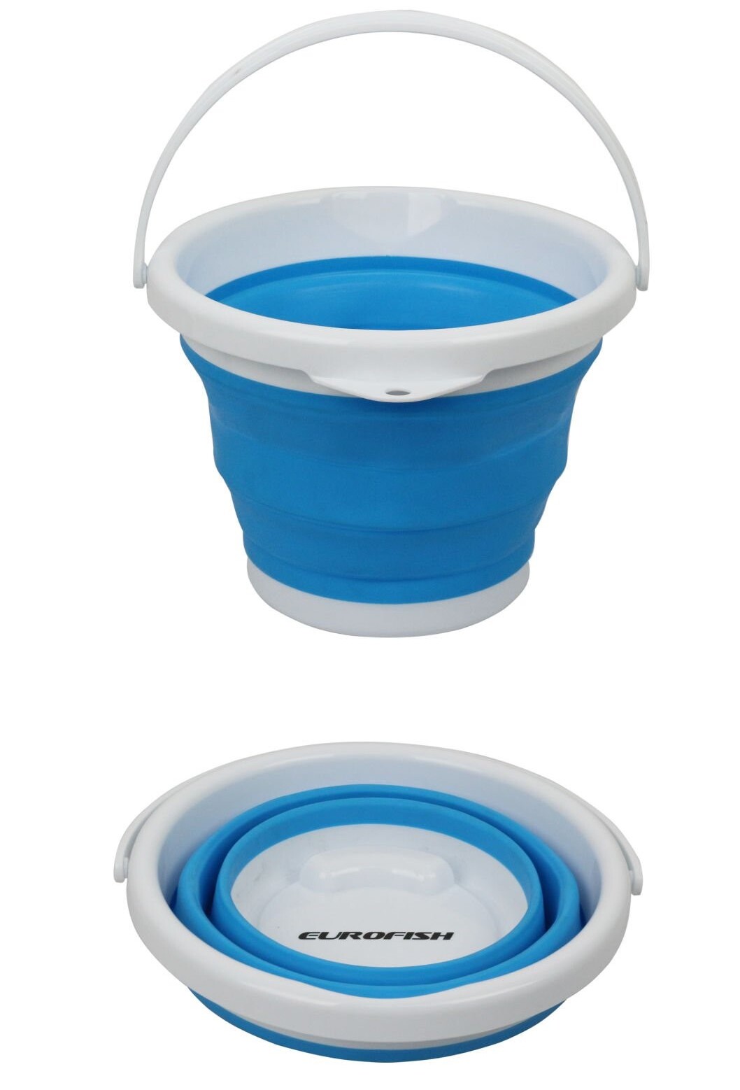 ALBASTAR KATLANIR SU KOVASI