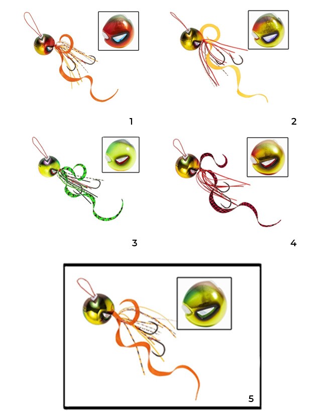 SE 172 FREE SLIDE SF 120 GR NO: 1