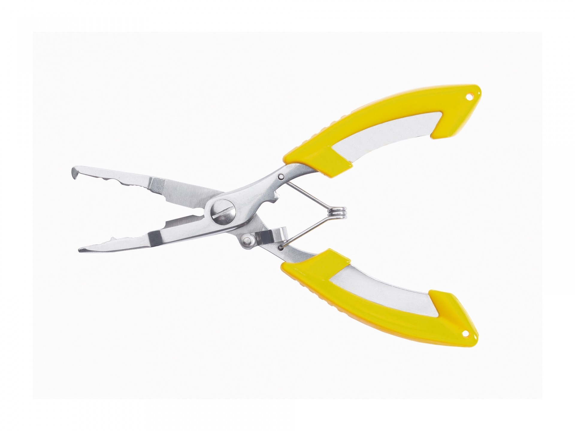 Balzer 18419 Pense Kilitli Hassas Jig Ve Halka Pensesi 15Cm