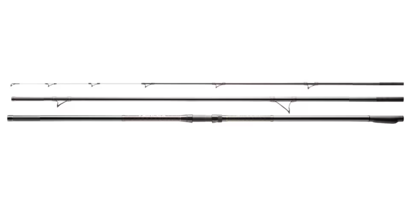 Shimano Kamis Aerlex H Surf Tubular 4,50M 225G 3Pc Low Rider DPS