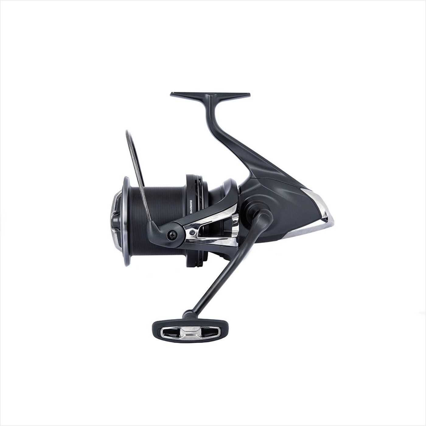 Shimano Makina Aero Technium 14000 Mgs XTD
