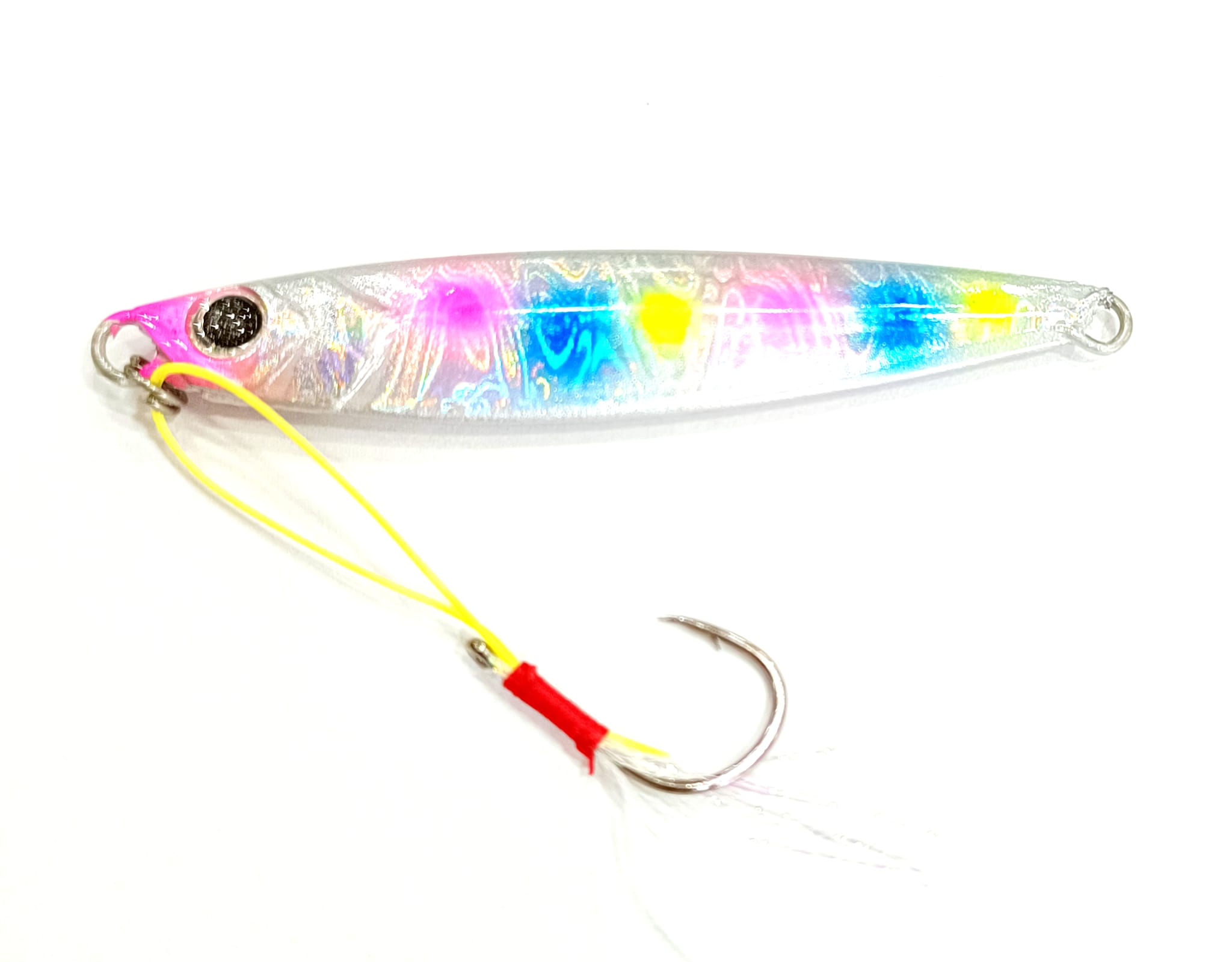 Aqua Salty Multi Jig 45 Gr -Palyaço