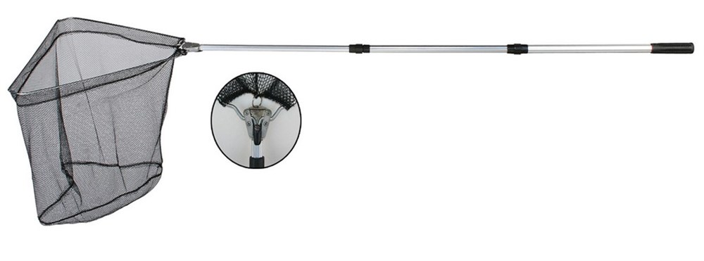 Eurofish Kepçe 50X50