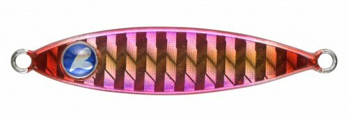 BLUE BLUE SEARIDE MINI JIG YEM, 3G, #04