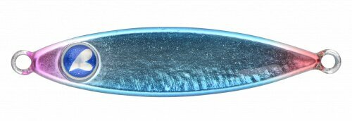 BLUE BLUE SEARIDE MINI JIG YEM, 6G, #1