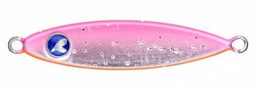 BLUE BLUE SEARIDE MINI JIG YEM, 6G, #2