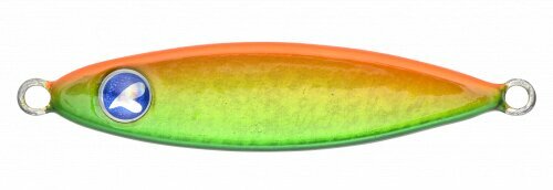 BLUE BLUE SEARIDE MINI JIG YEM, 3G, #03