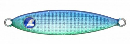 BLUE BLUE SEARIDE MINI JIG YEM, 6G, #05