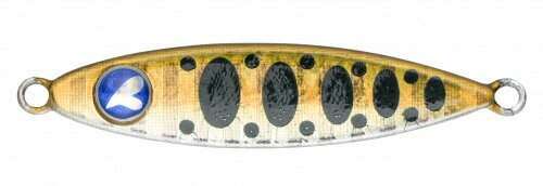 BLUE BLUE SEARIDE MINI JIG YEM, 6G, #07