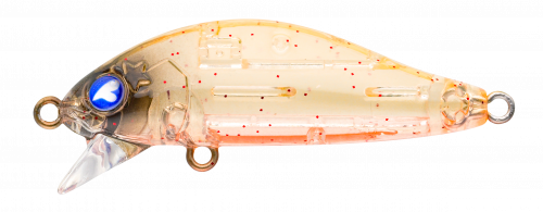 BLUE BLUE ZEPPER 40 FLOATING 2.5G #03