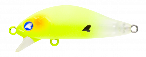 BLUE BLUE ZEPPER 40 FLOATING 2.5G #04