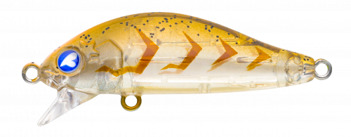 BLUE BLUE ZEPPER 40 FLOATING 2.5G #06